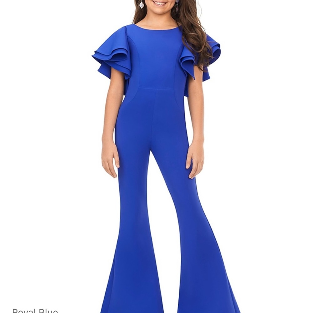 Pageant Interview Outfit